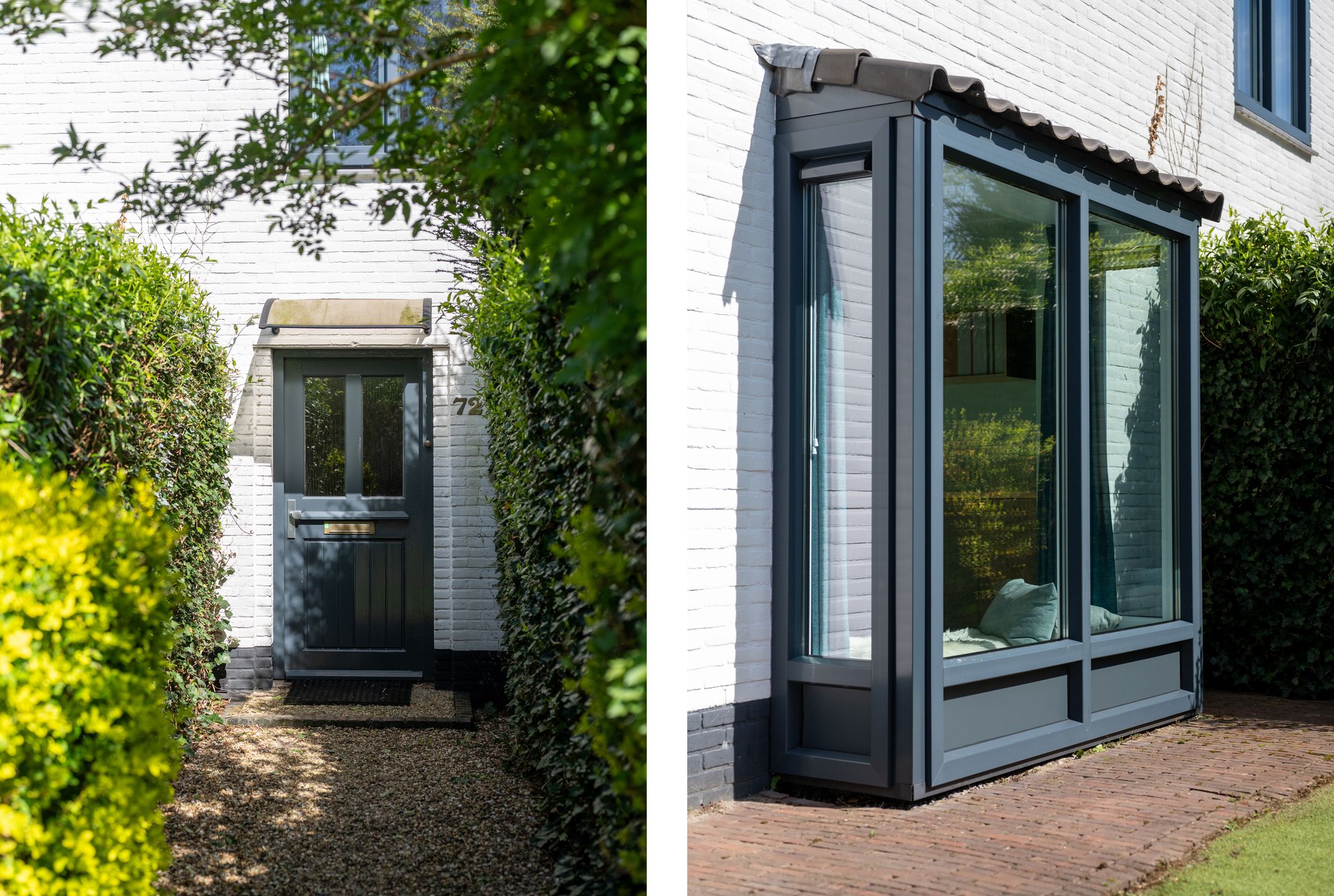 Foto 30 van Groenedijk 72