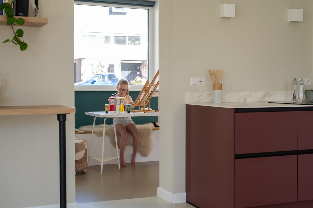 Foto 13 van Groenedijk 72