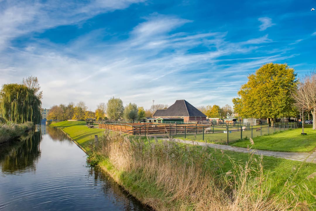 Foto 37 van Frambozenstraat 35