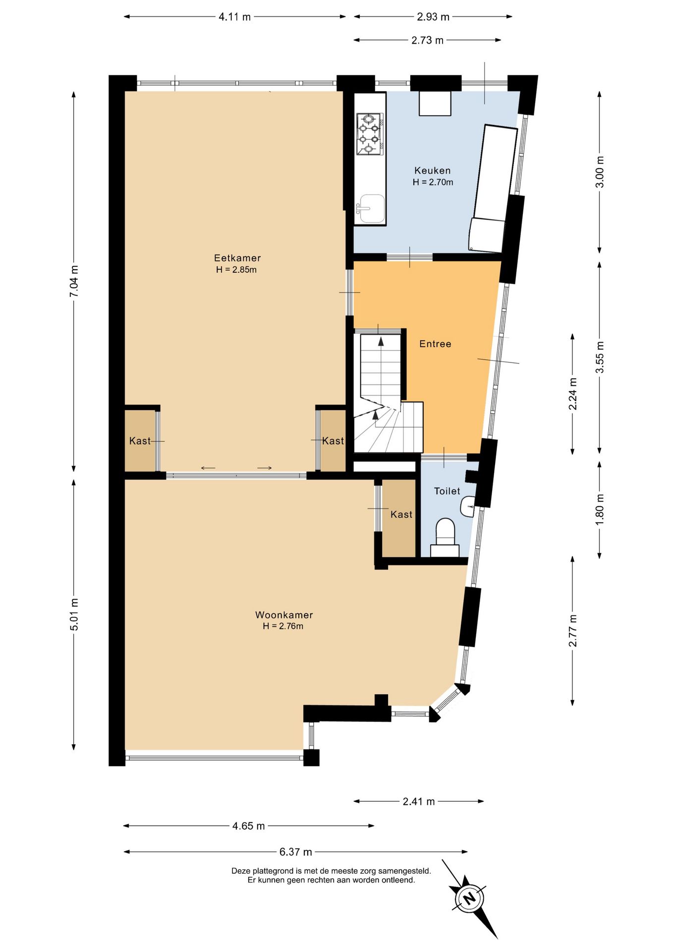 Foto 44 van Prins Hendriklaan 81