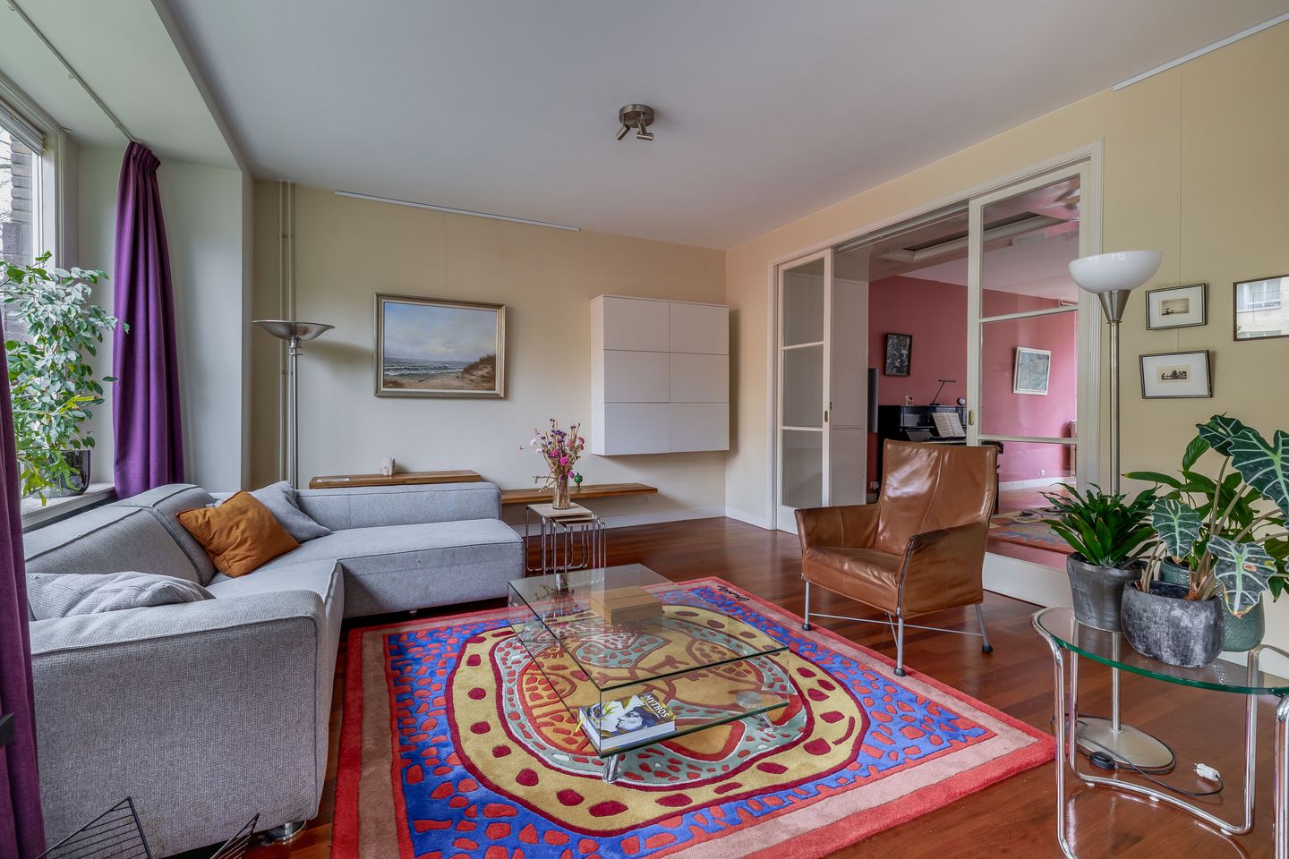 Foto 14 van Prins Hendriklaan 81