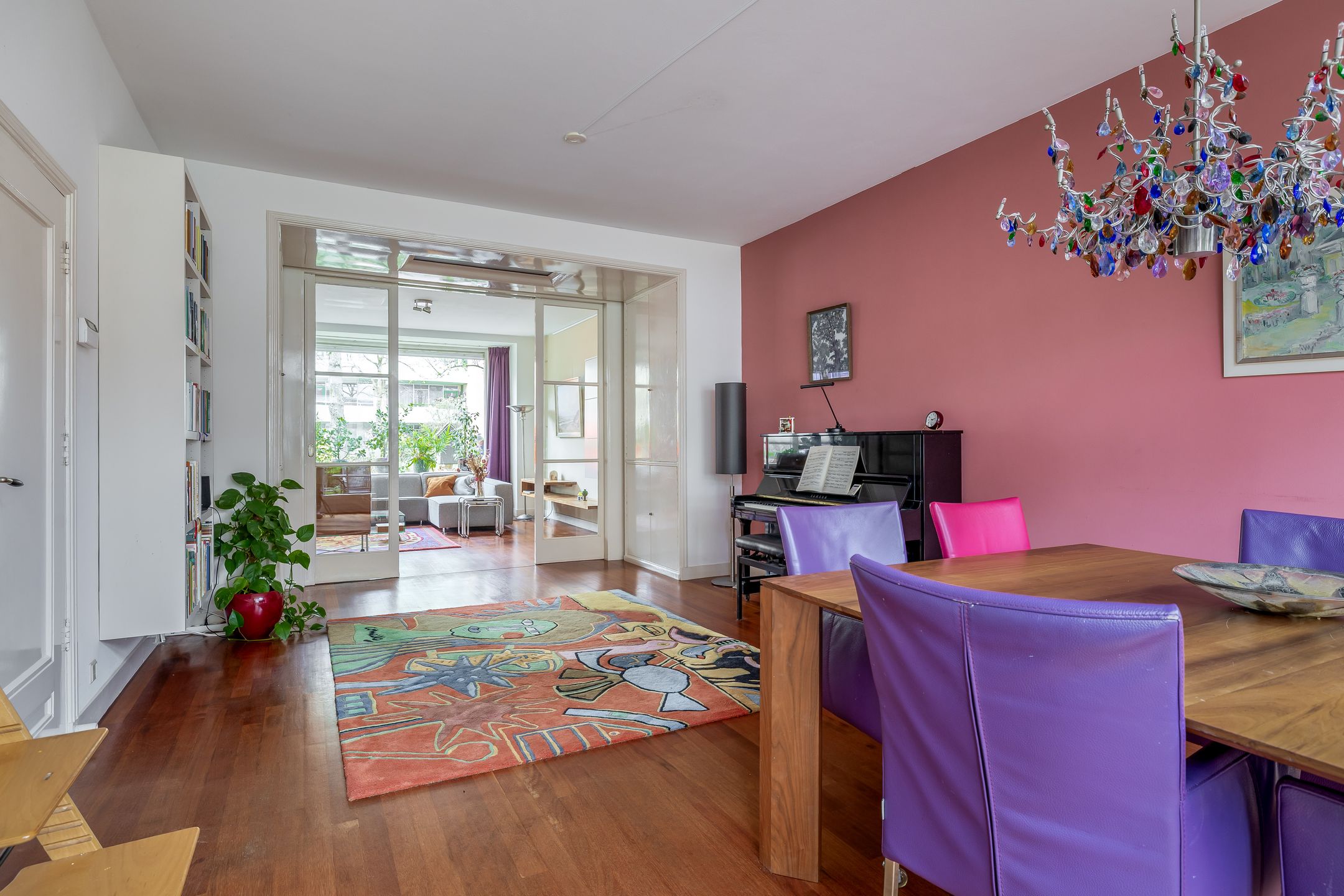 Foto 18 van Prins Hendriklaan 81