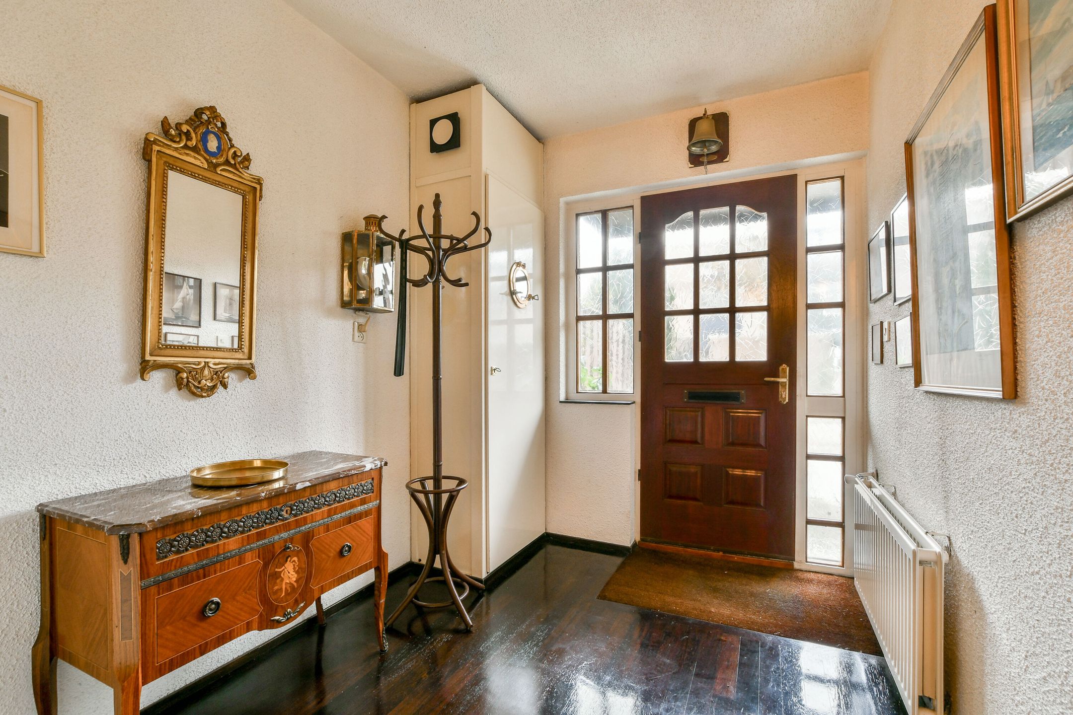 Foto 3 van Wallenbergstraat 85