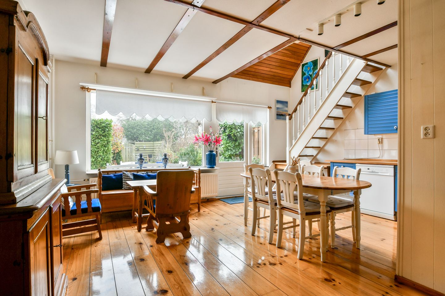 Foto 4 van Wallenbergstraat 85