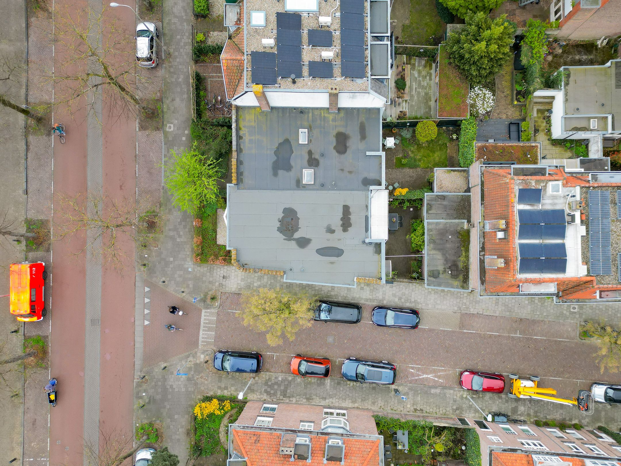 Foto 39 van Prins Hendriklaan 81