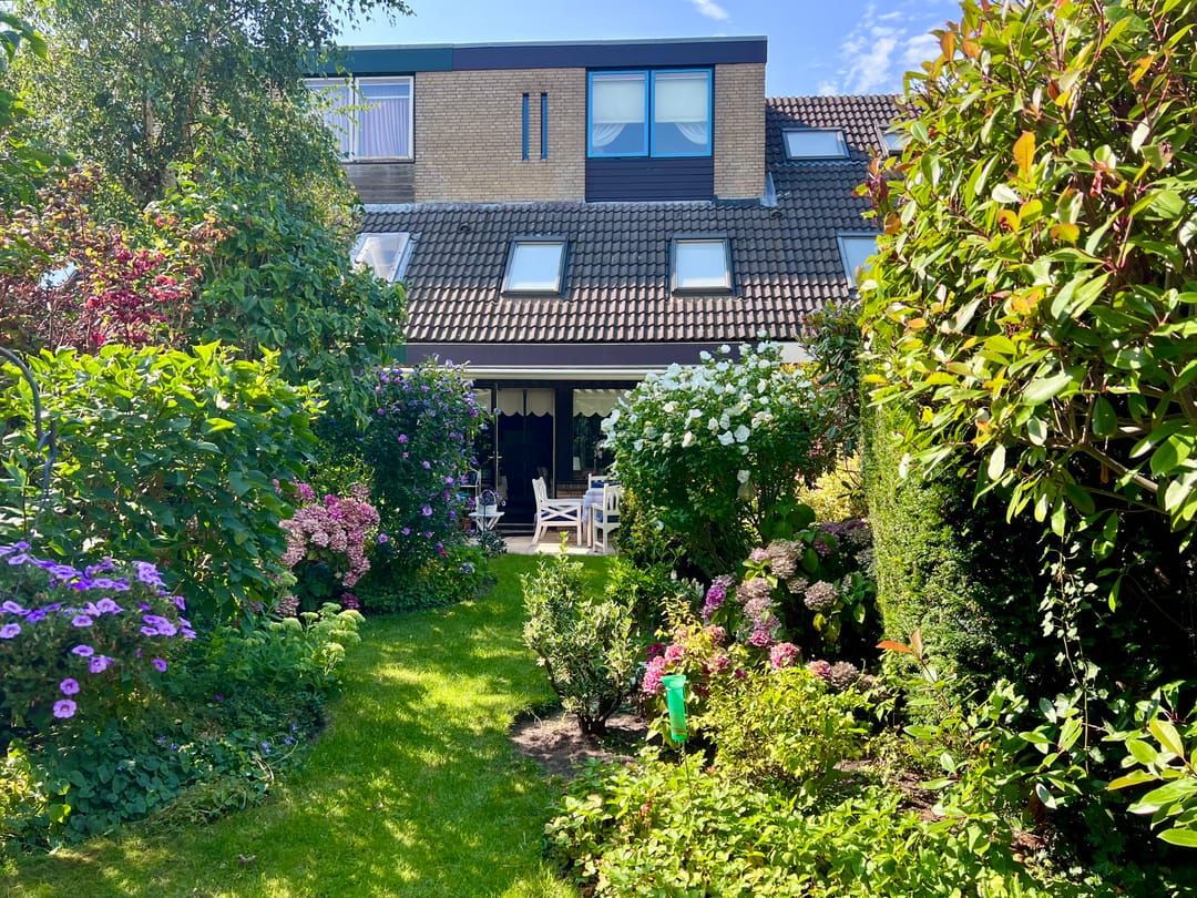 Foto 8 van Wallenbergstraat 85