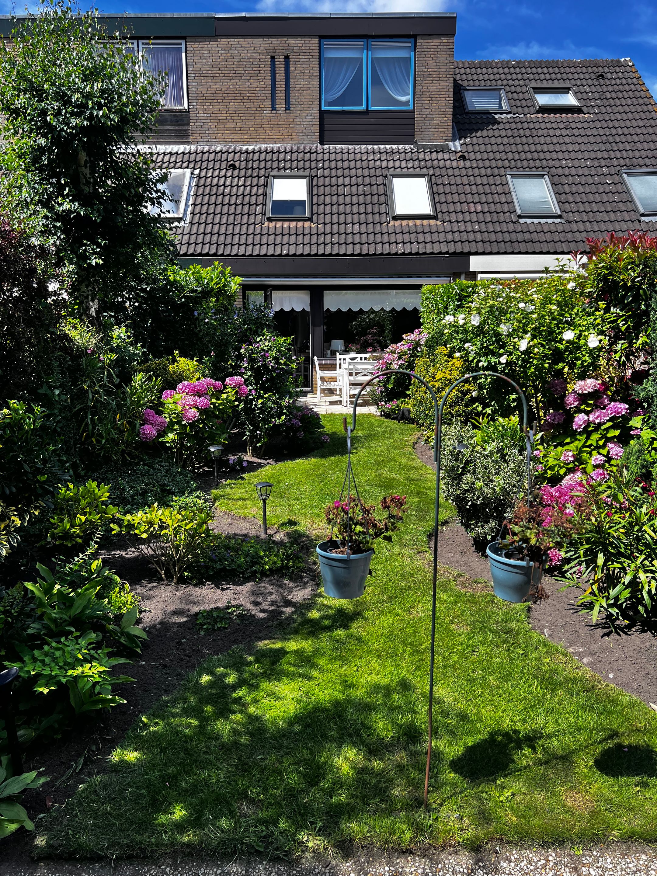 Foto 9 van Wallenbergstraat 85