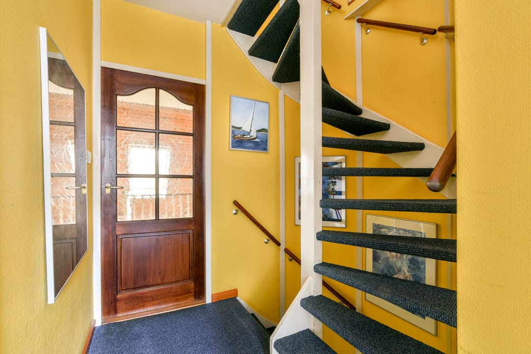 Foto 11 van Wallenbergstraat 85