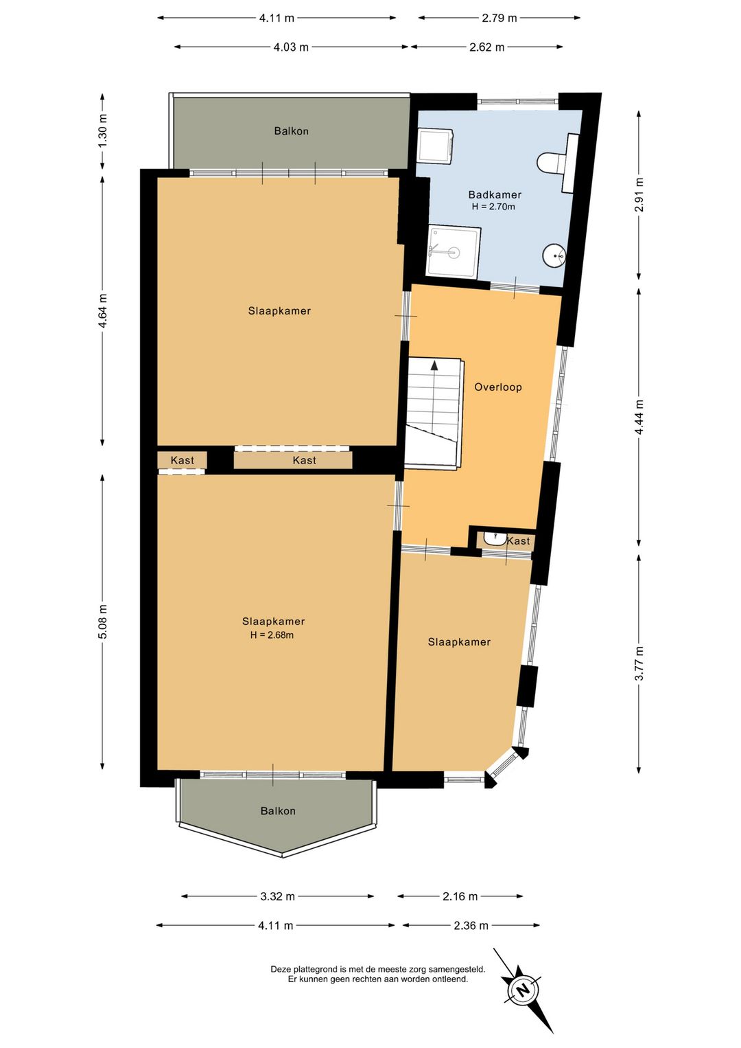 Foto 46 van Prins Hendriklaan 81