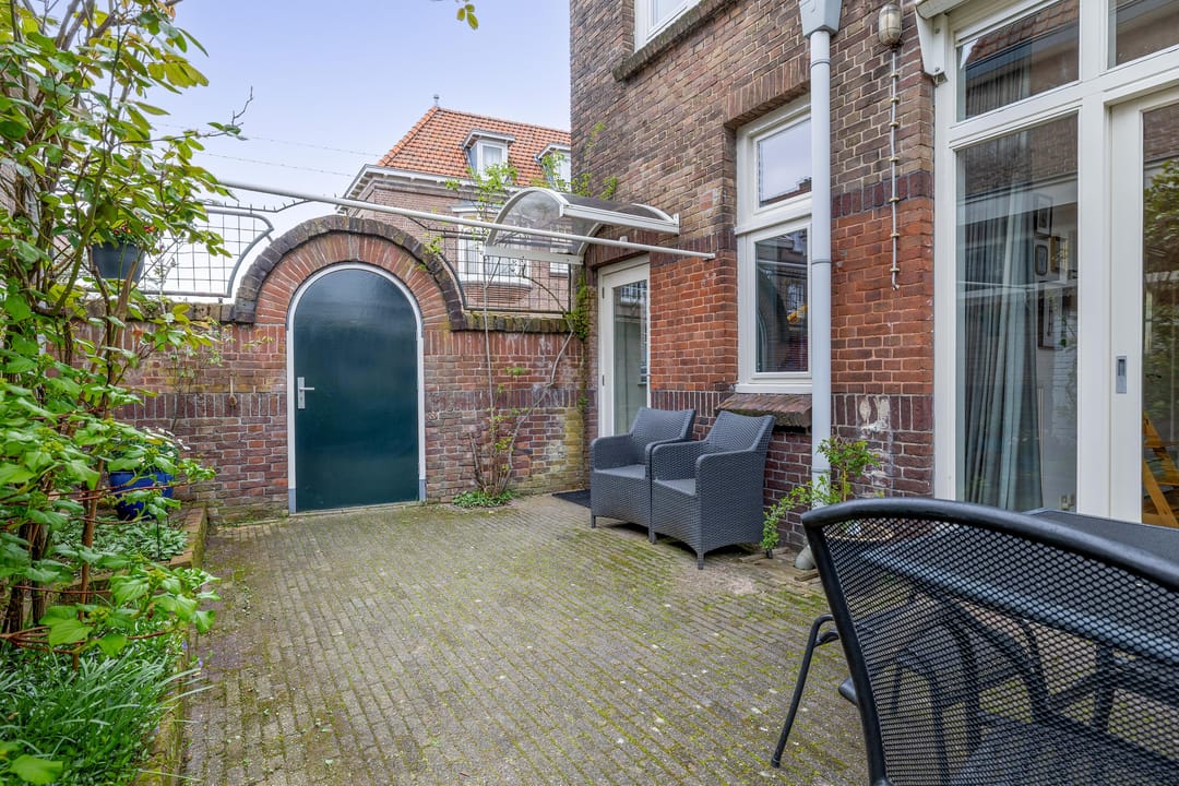 Foto 23 van Prins Hendriklaan 81