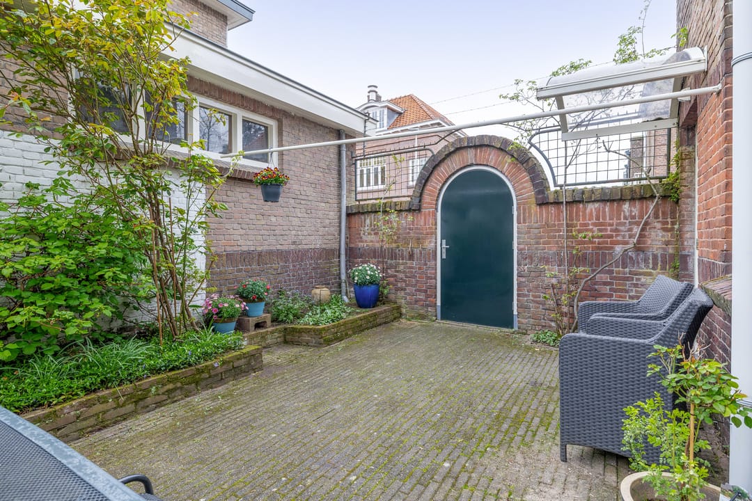 Foto 22 van Prins Hendriklaan 81