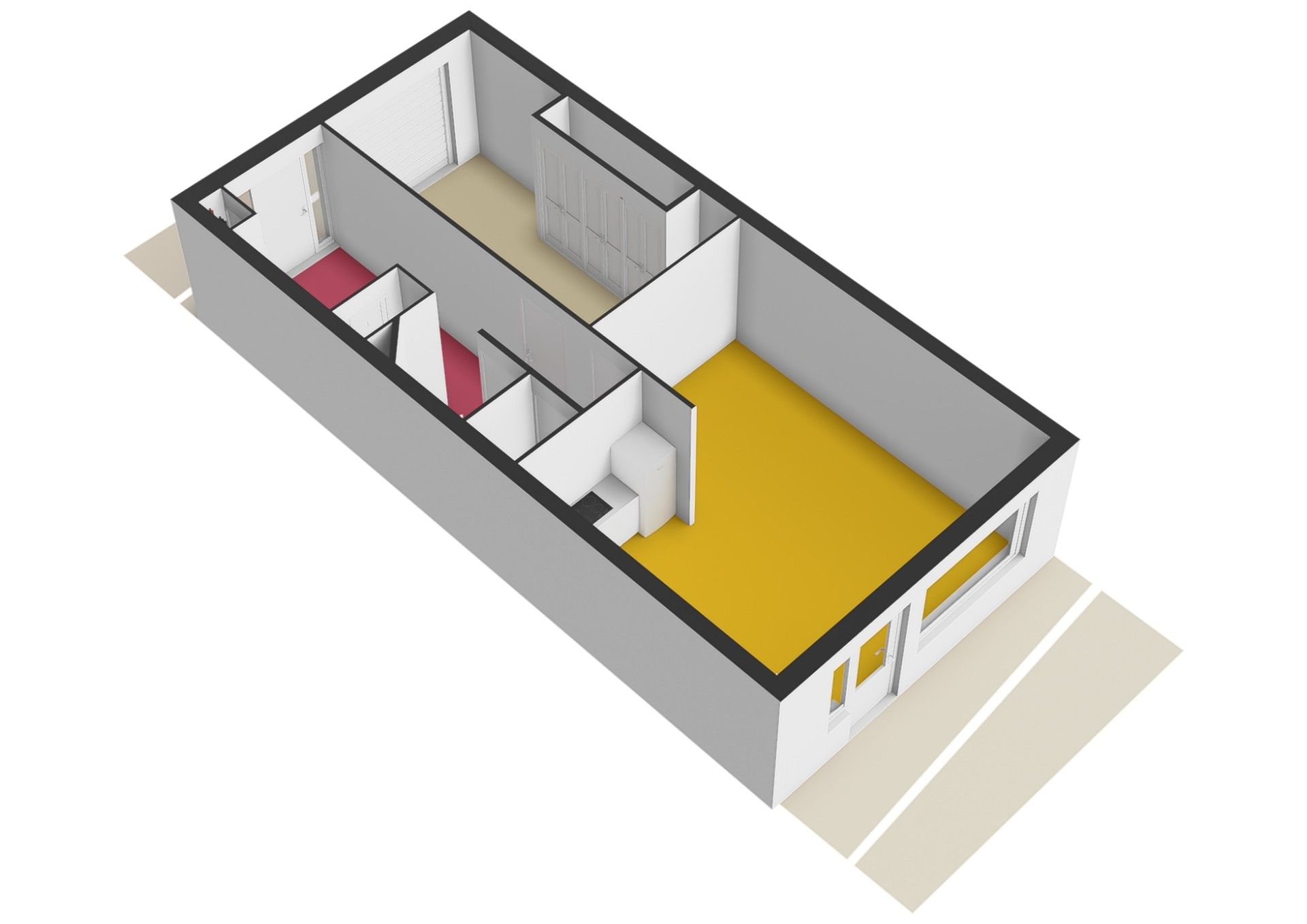 Foto 27 van Wallenbergstraat 85