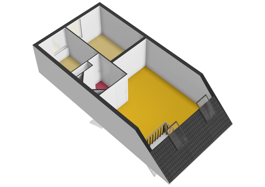 Foto 28 van Wallenbergstraat 85