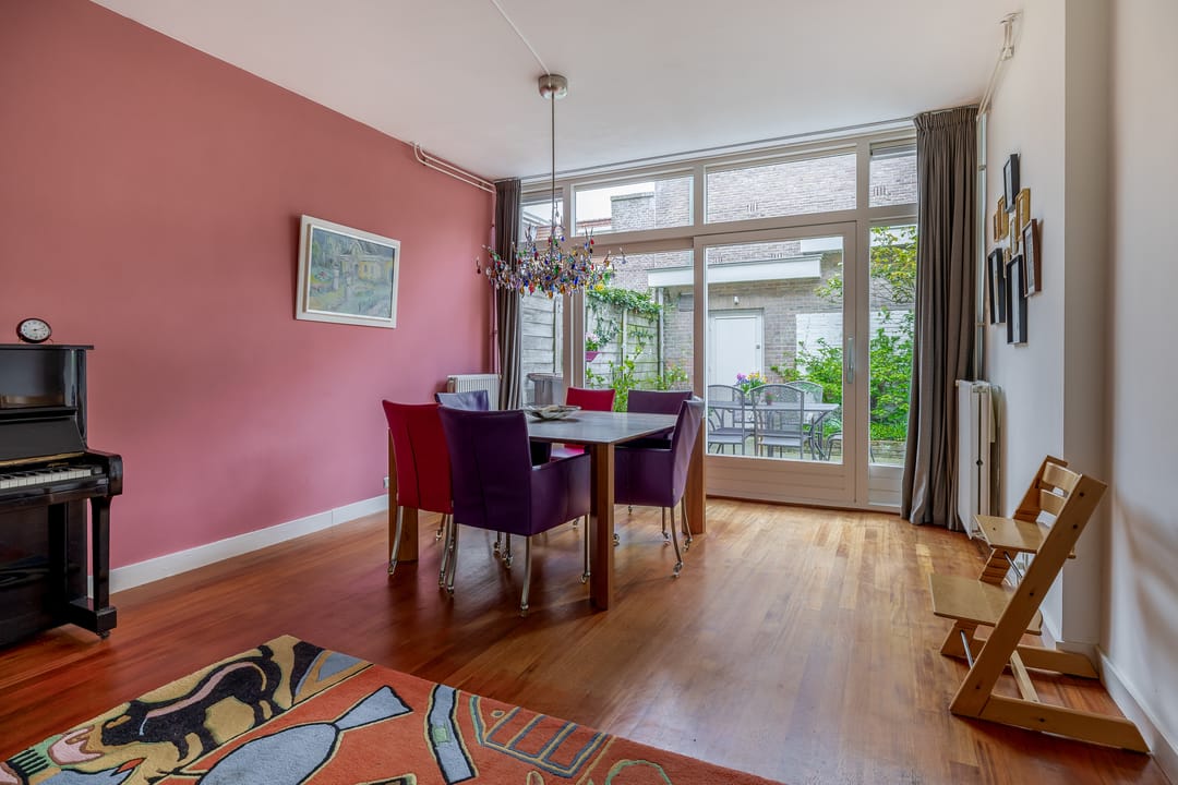 Foto 17 van Prins Hendriklaan 81