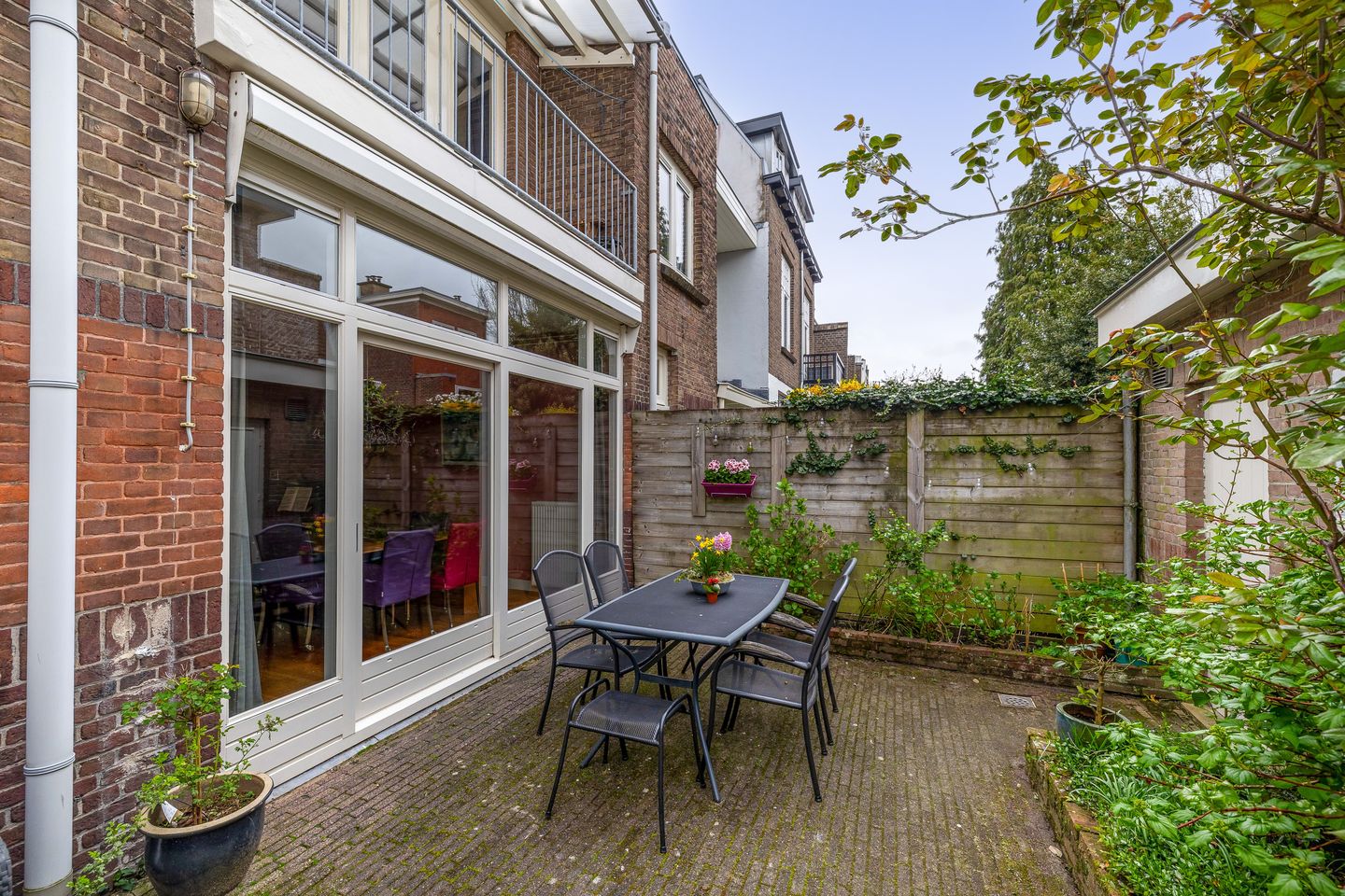 Foto 25 van Prins Hendriklaan 81