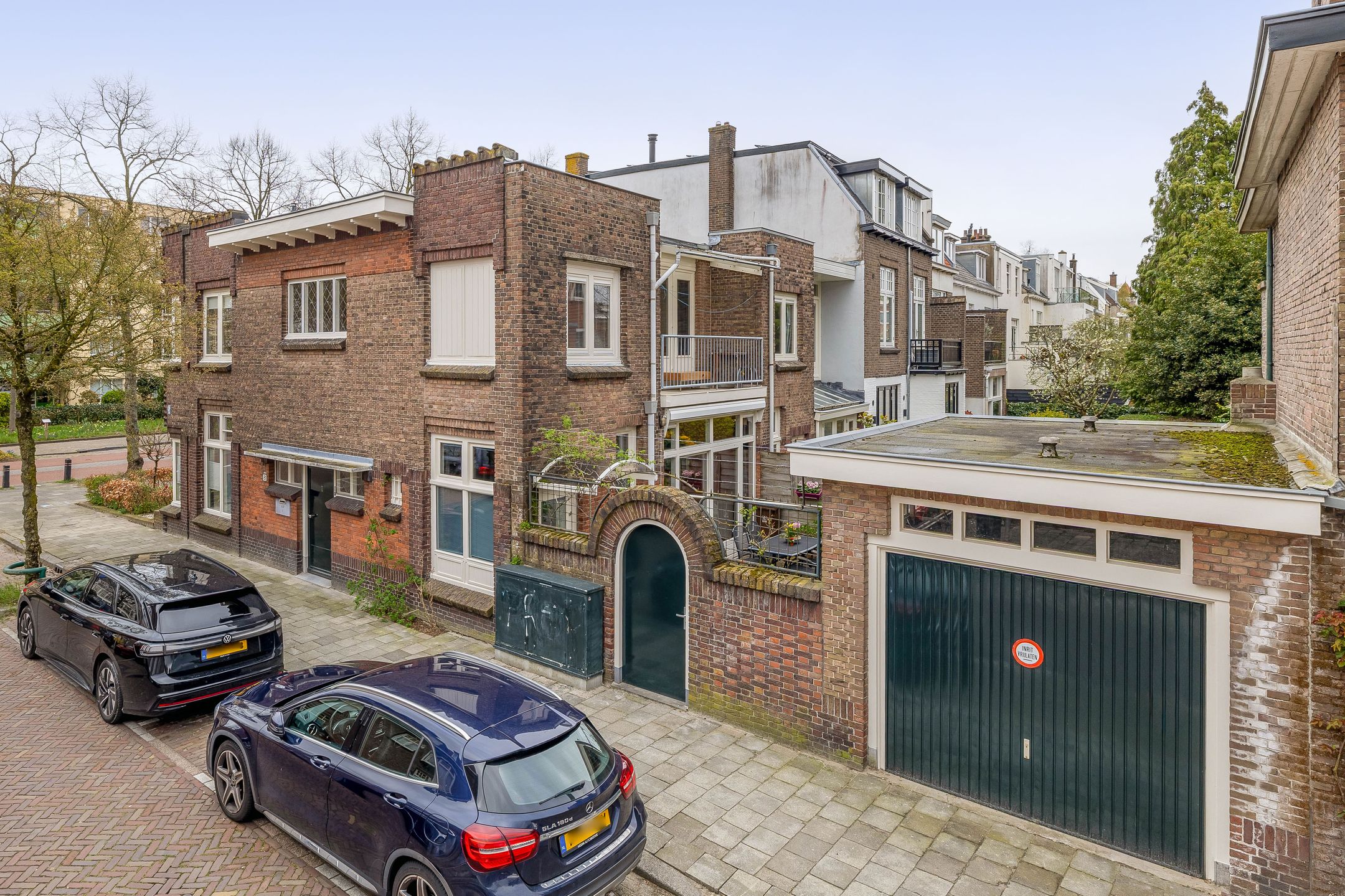 Foto 6 van Prins Hendriklaan 81