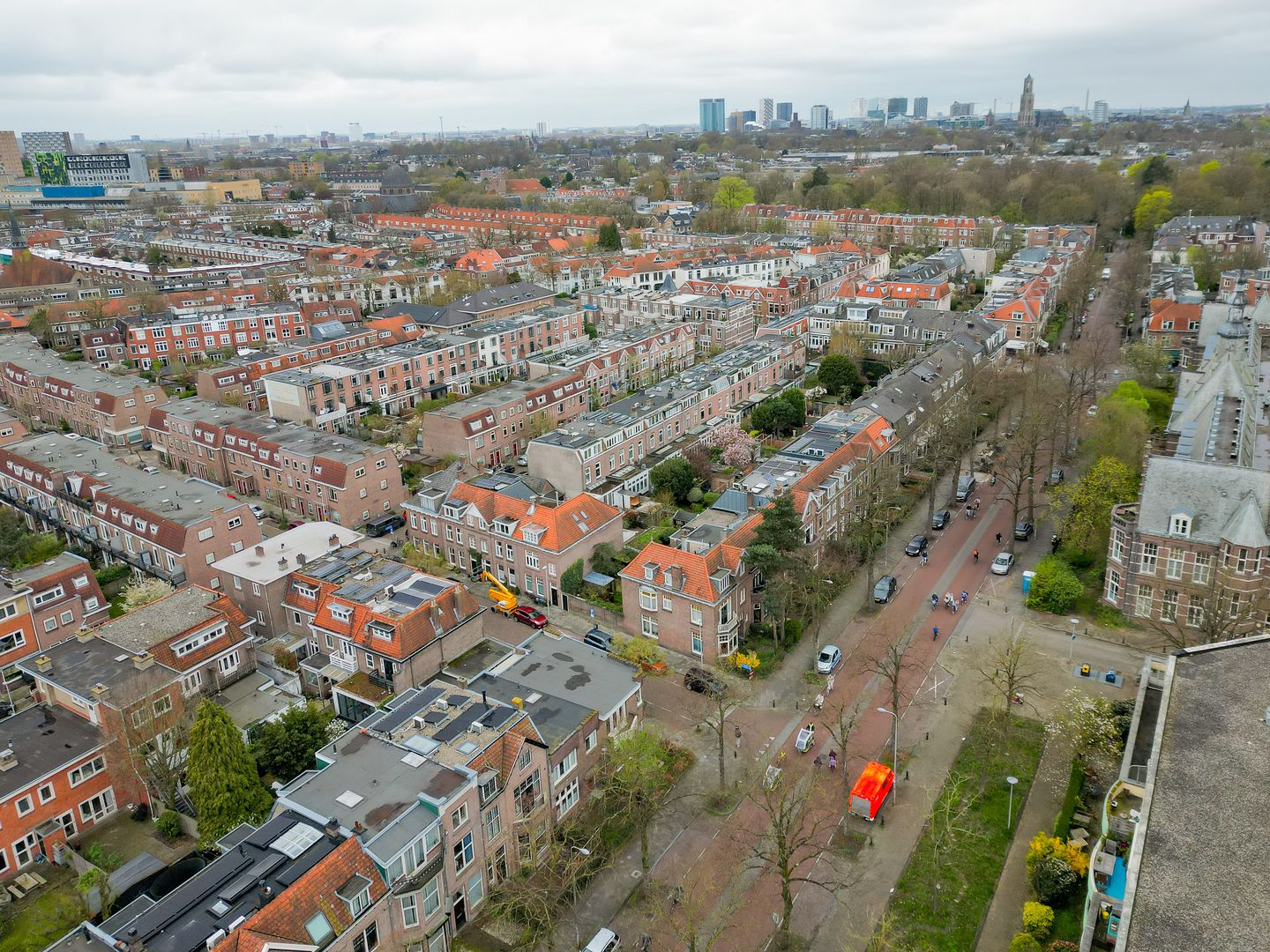 Foto 40 van Prins Hendriklaan 81