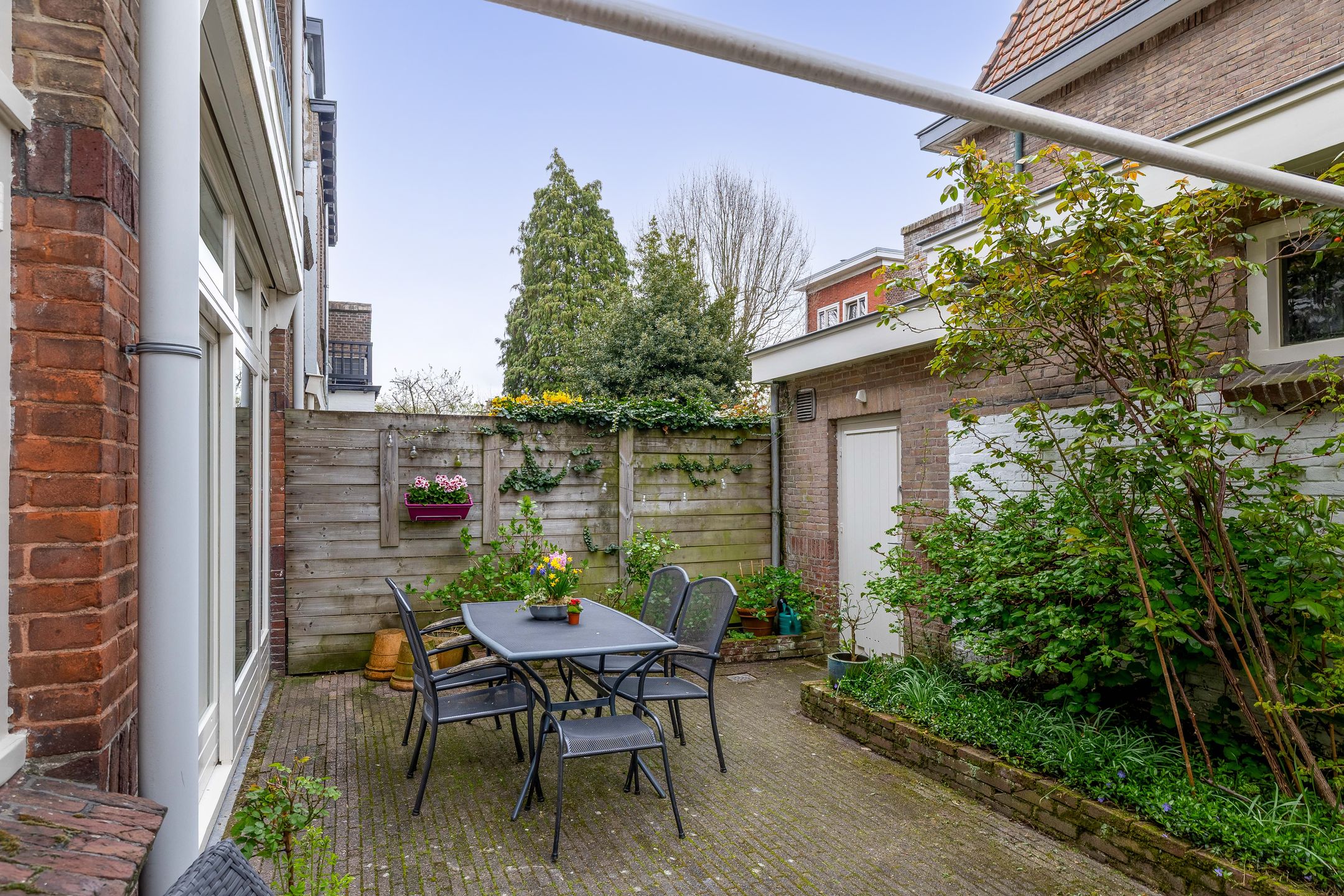 Foto 24 van Prins Hendriklaan 81