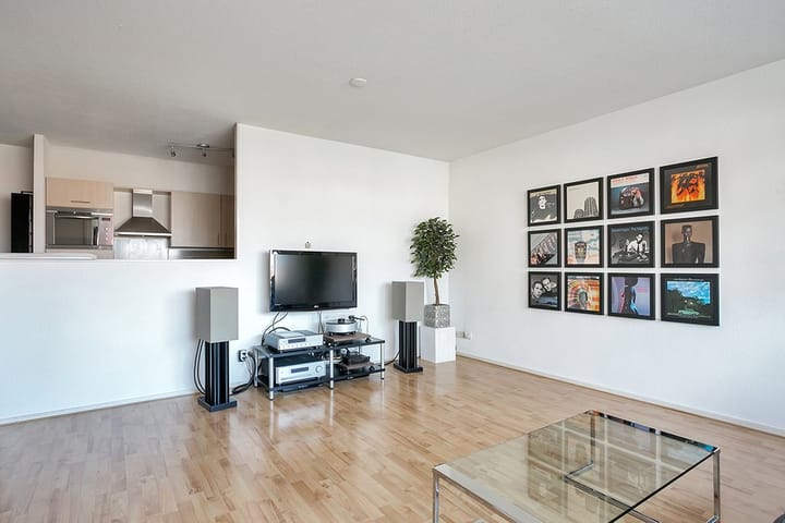 Photo 4 of Goirkestraat 18-D