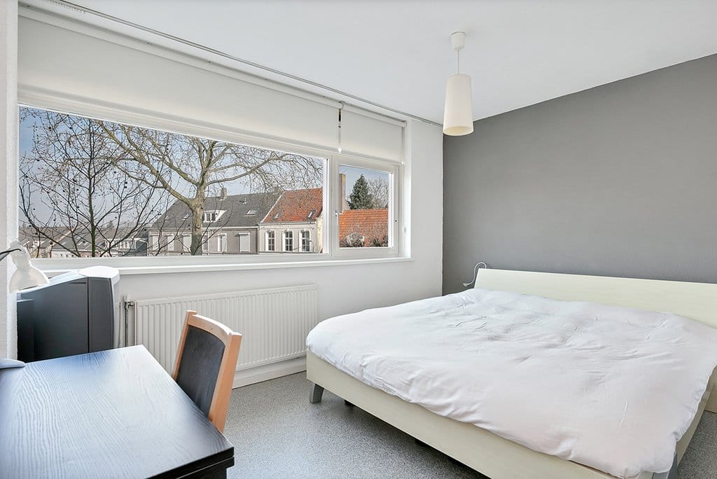 Foto 9 van Goirkestraat 18-D