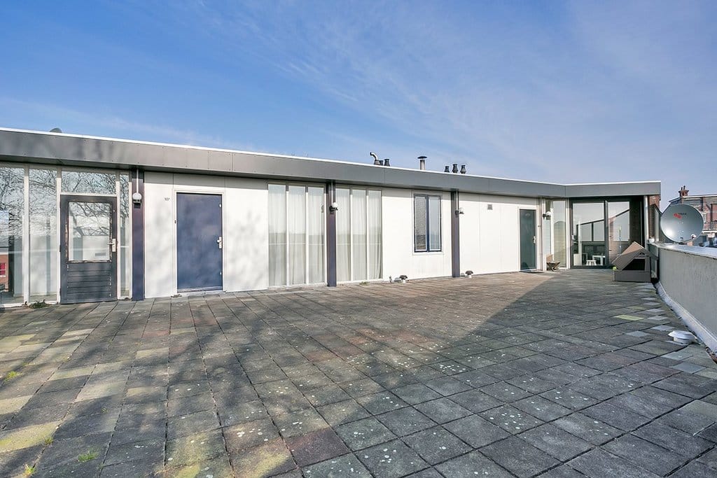 Foto 16 van Goirkestraat 18-D