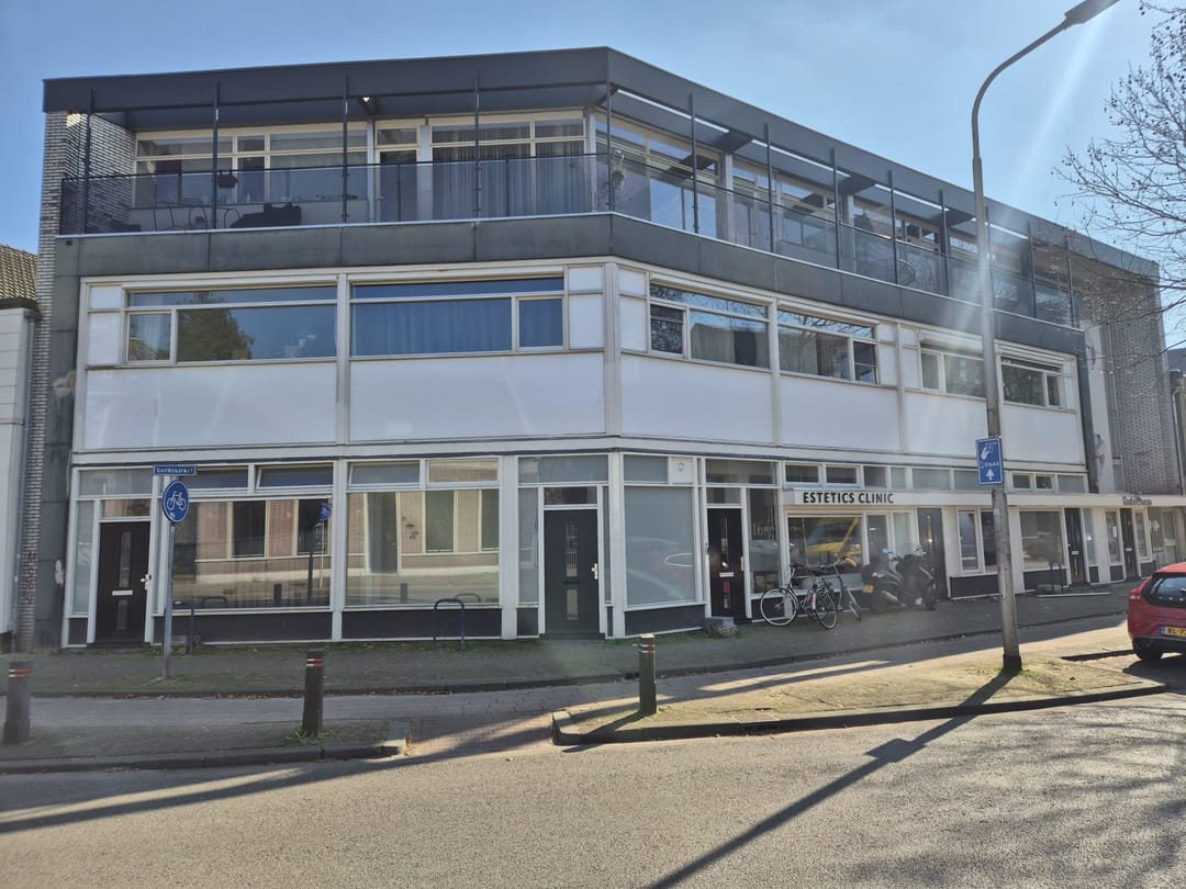 Foto 17 van Goirkestraat 18-D