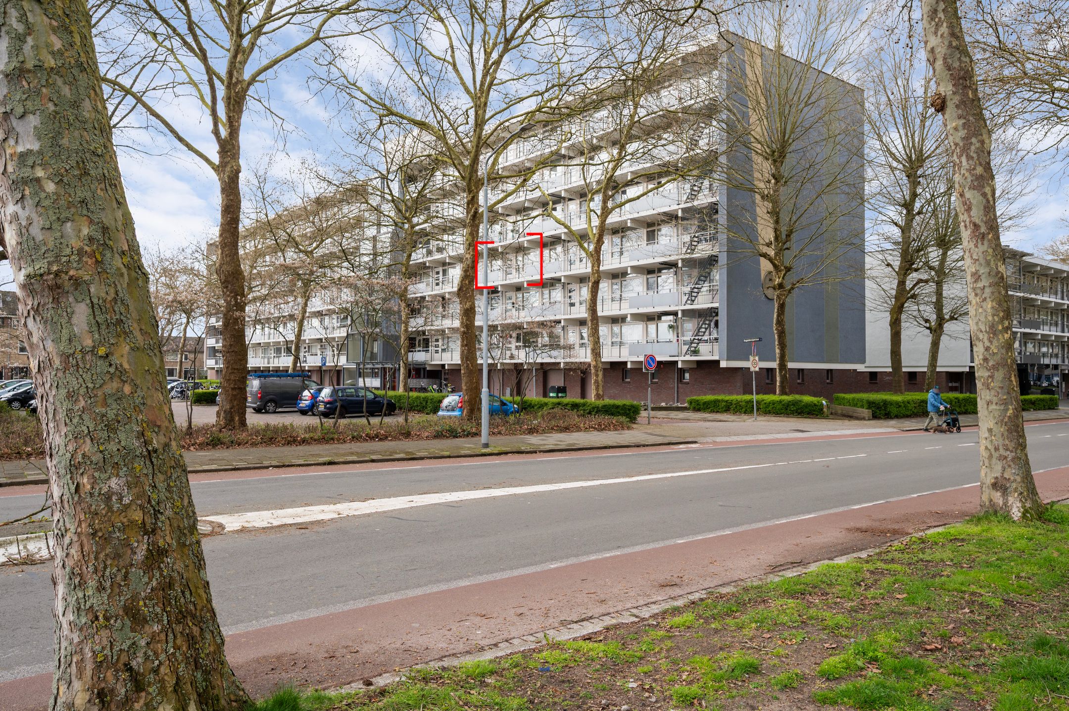 Regenboogstraat 45 