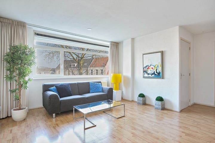 Photo 3 of Goirkestraat 18-D