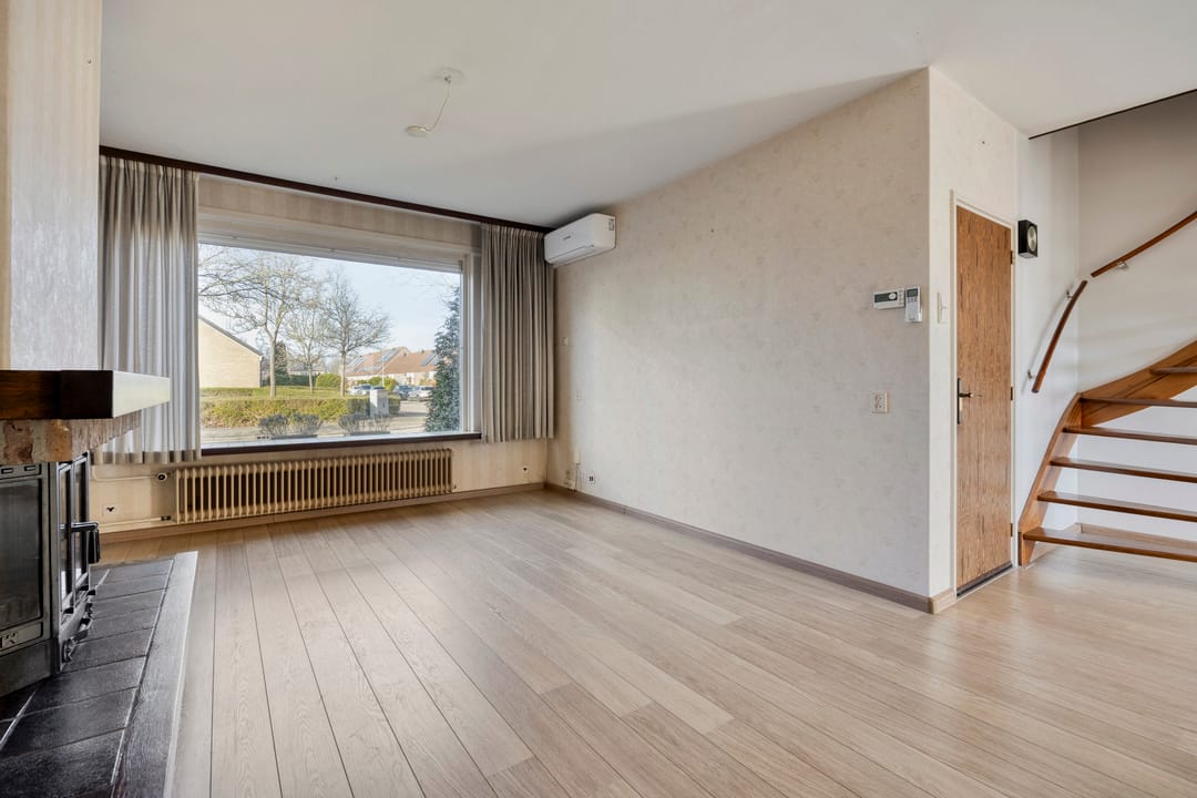 Foto 8 van Horstermeerstraat 15