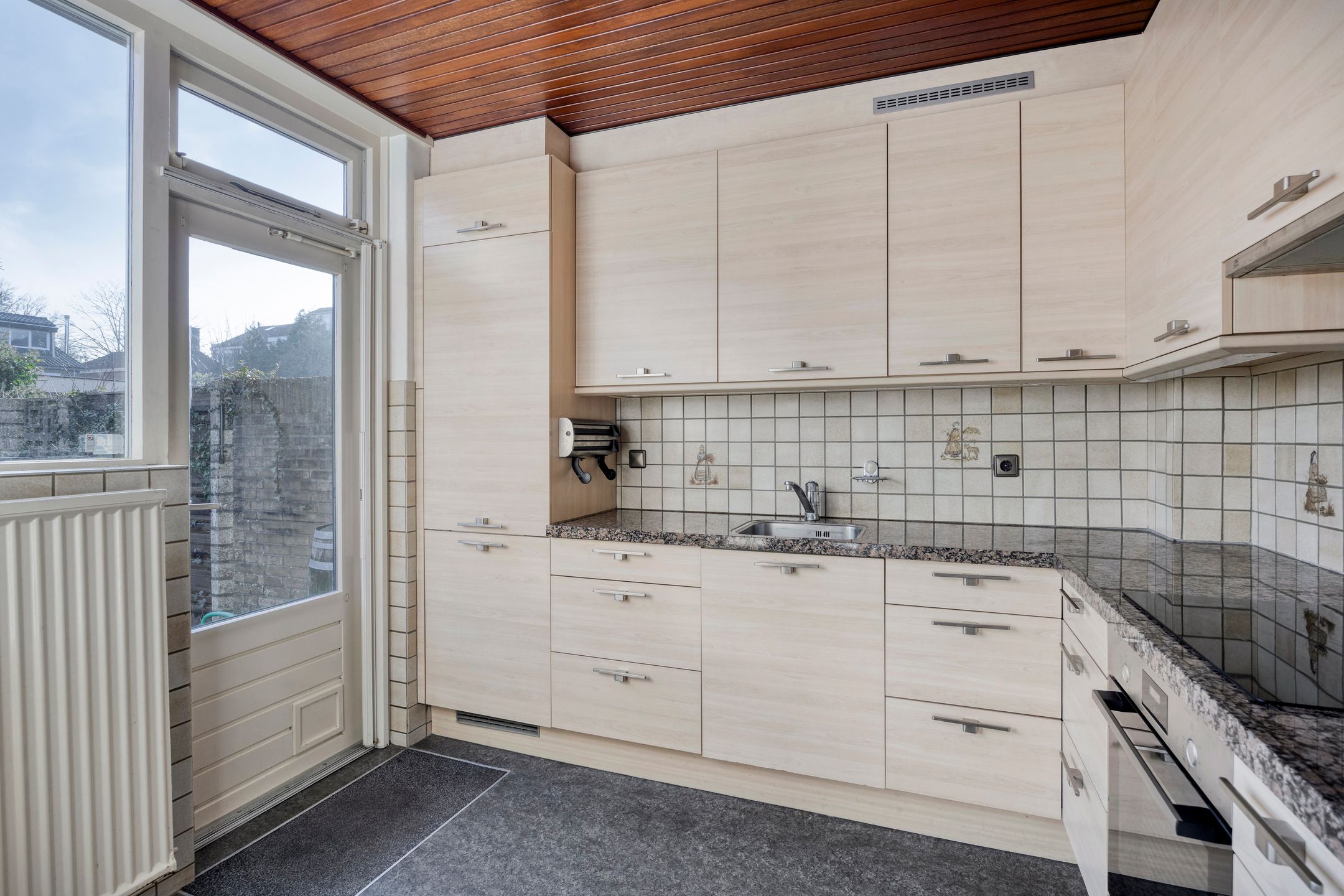 Foto 9 van Horstermeerstraat 15