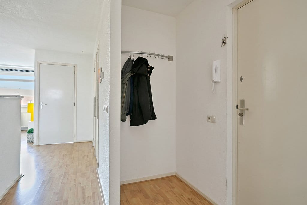 Foto 8 van Goirkestraat 18-D