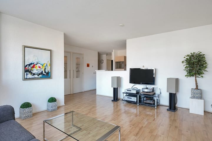 Photo 2 of Goirkestraat 18-D