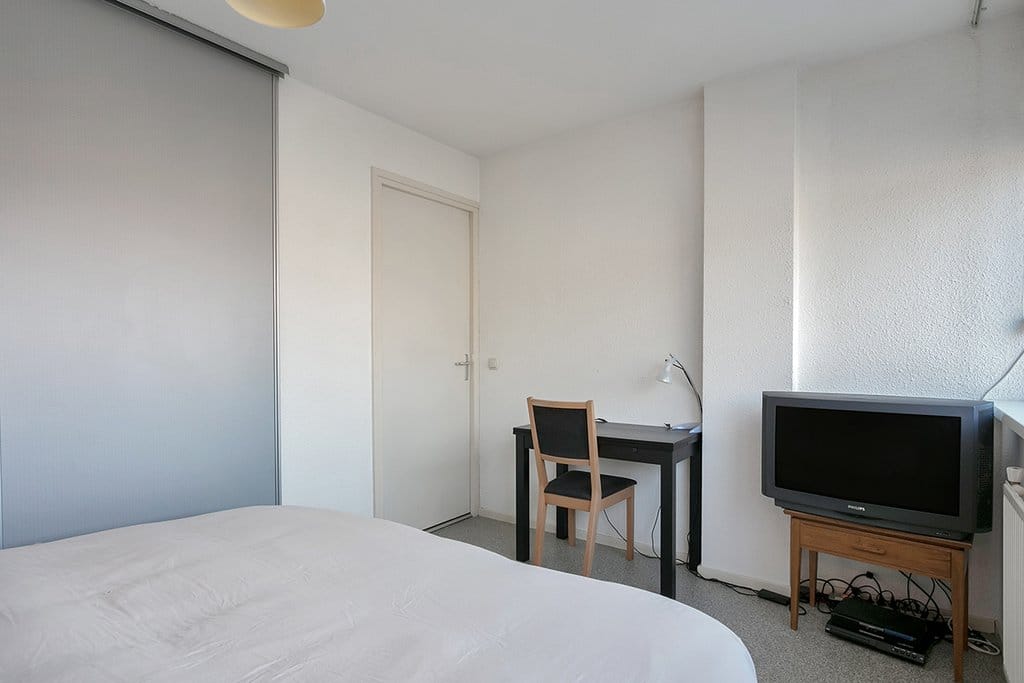 Foto 10 van Goirkestraat 18-D