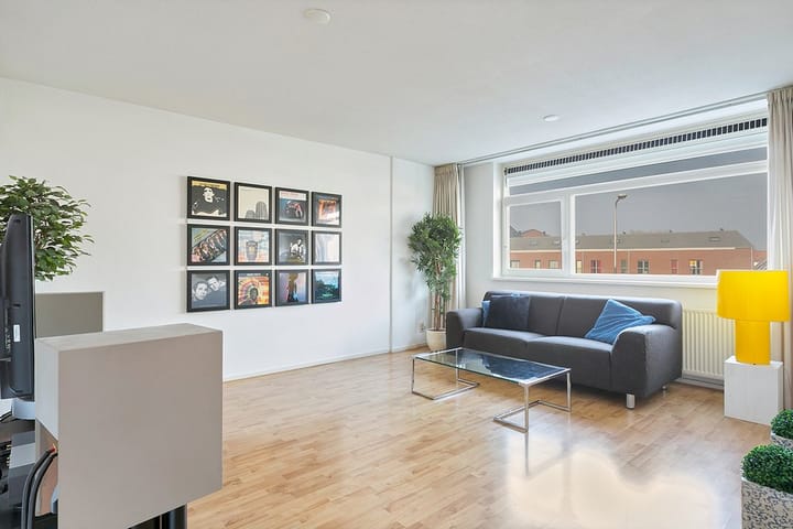 Photo 5 of Goirkestraat 18-D