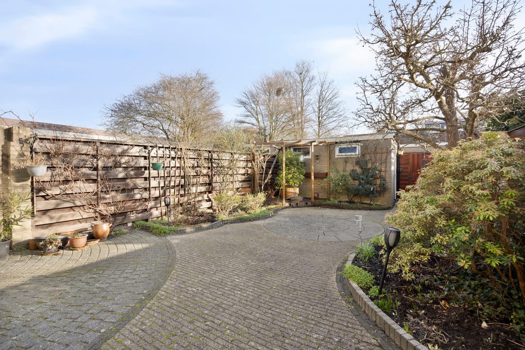 Foto 23 van Horstermeerstraat 15