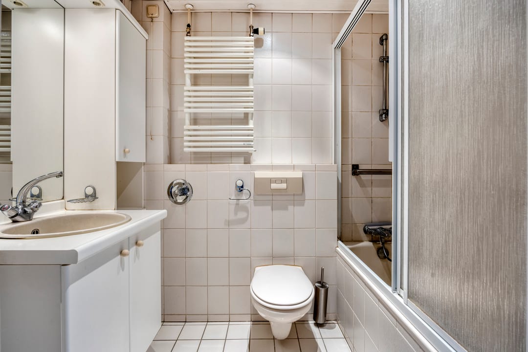 Foto 13 van Horstermeerstraat 15