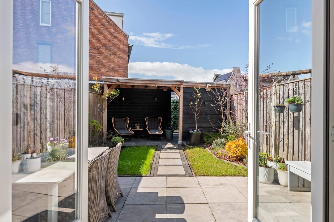 Foto 8 van Luitenant 3