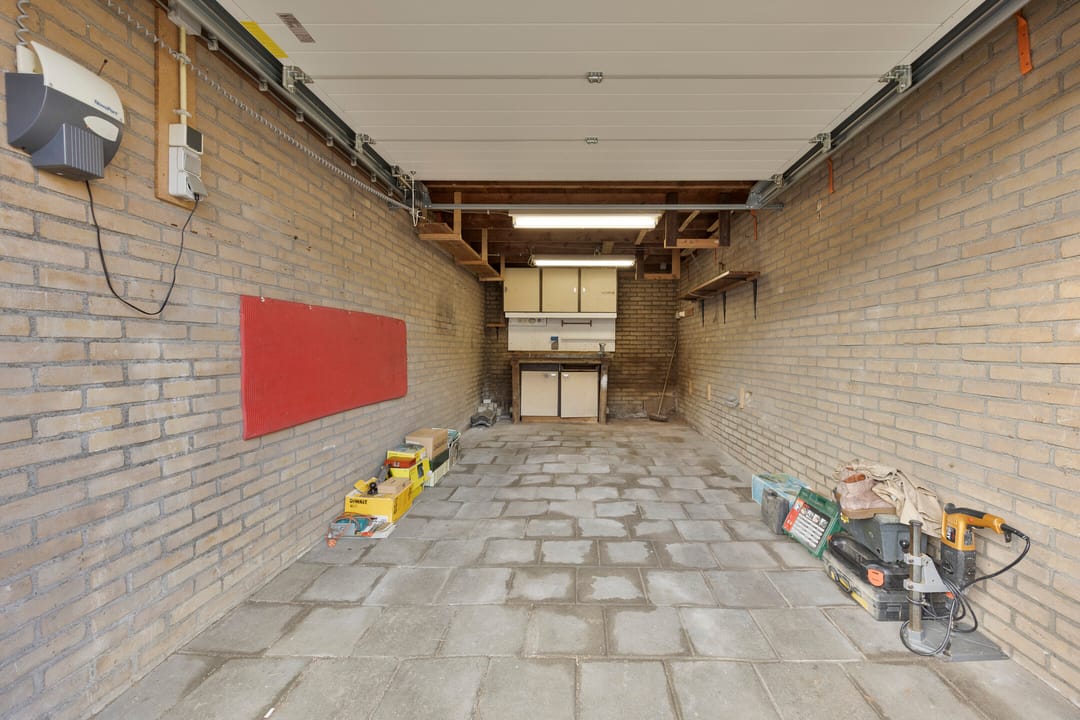 Foto 31 van Horstermeerstraat 15