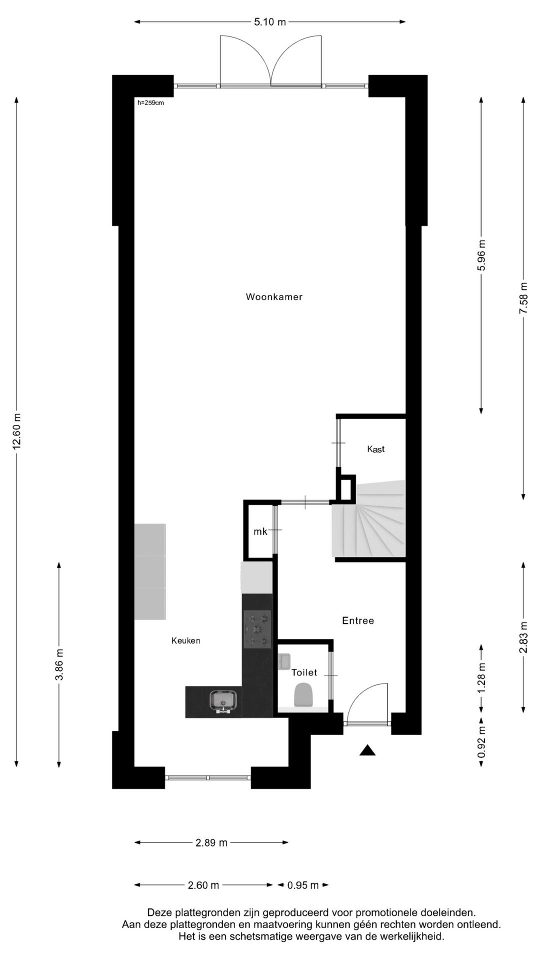 Foto 37 van Luitenant 3