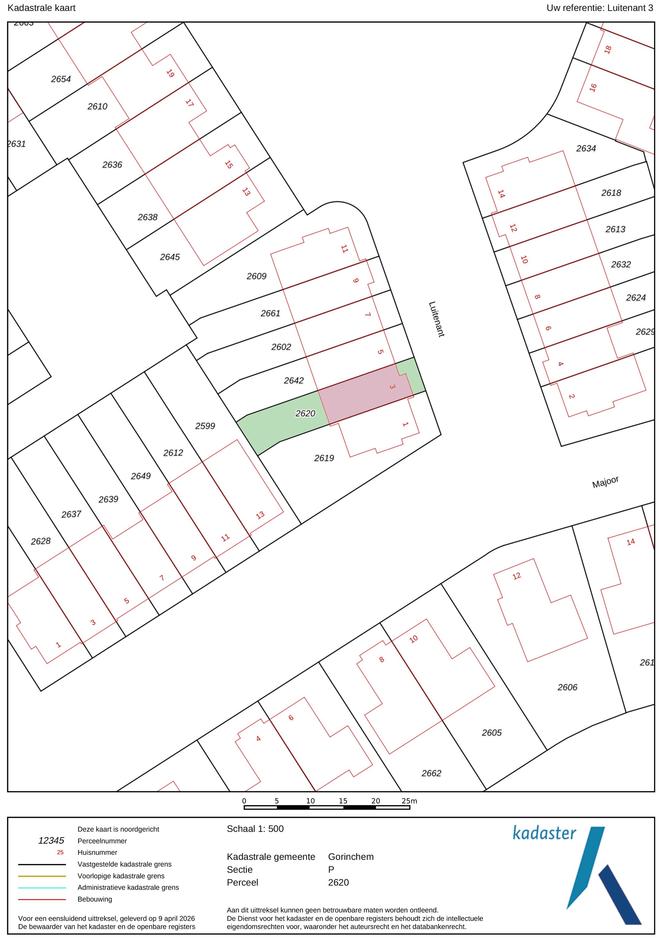 Foto 45 van Luitenant 3