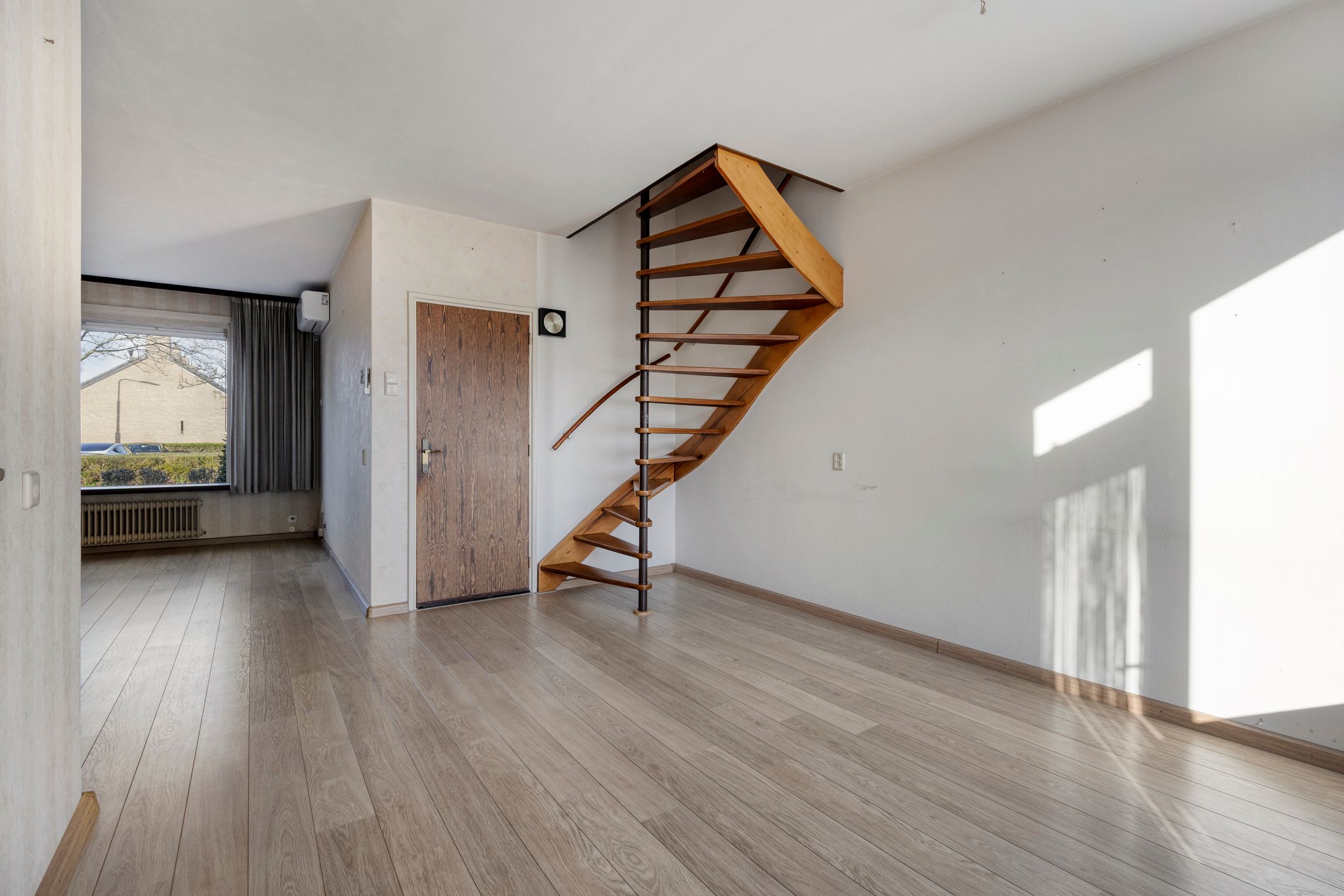 Foto 6 van Horstermeerstraat 15