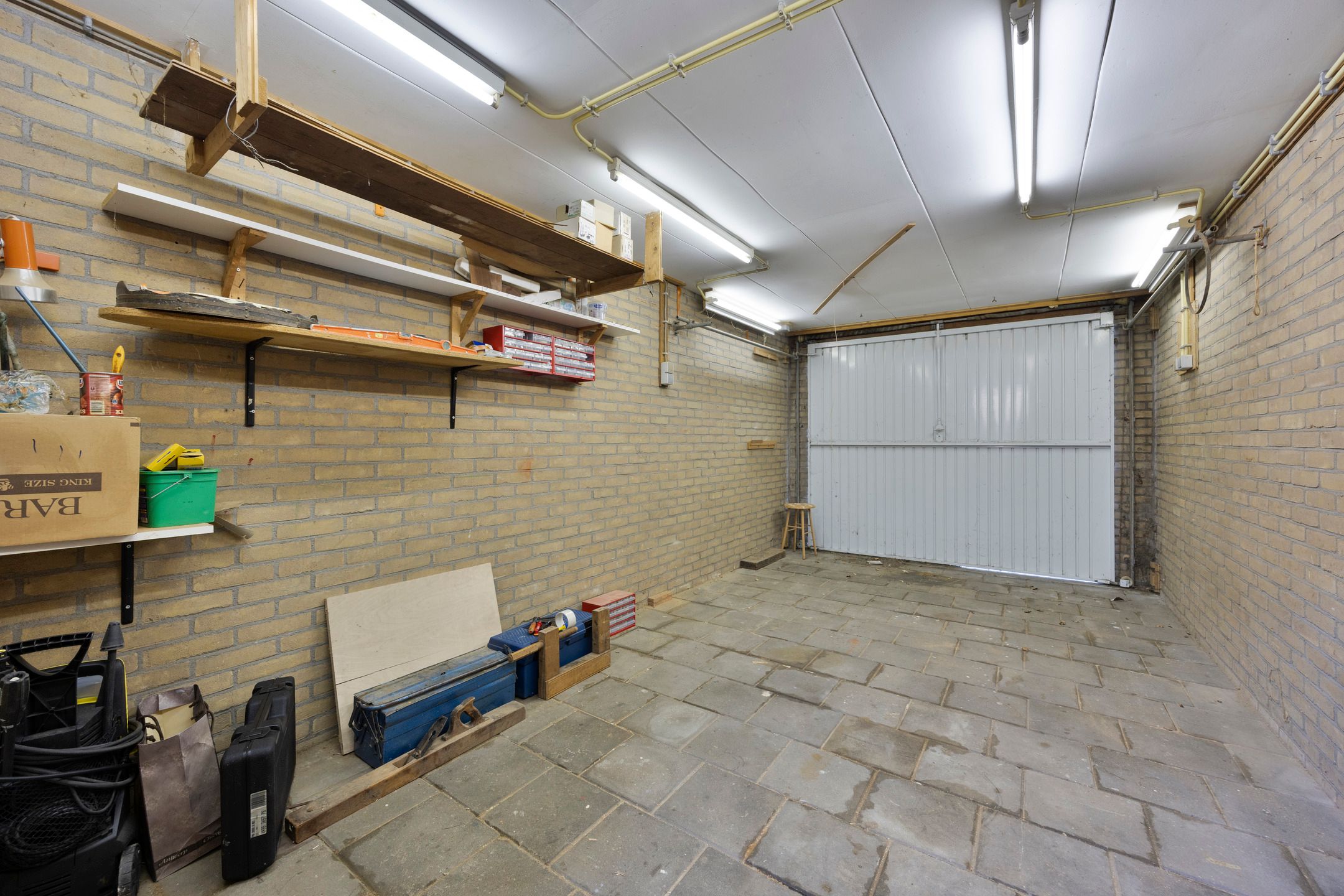 Foto 30 van Horstermeerstraat 15