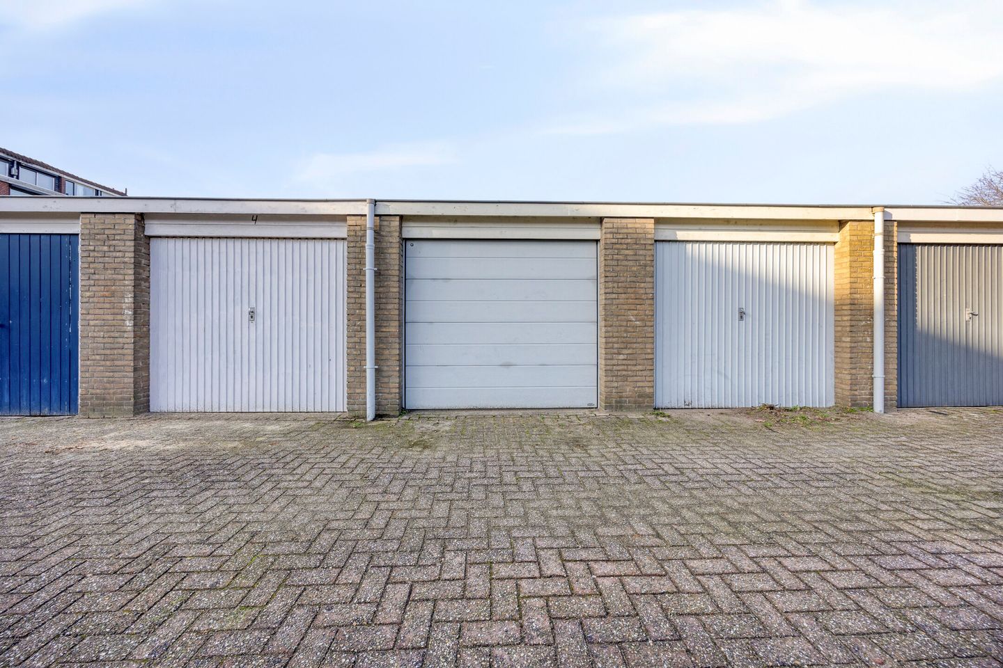 Foto 29 van Horstermeerstraat 15