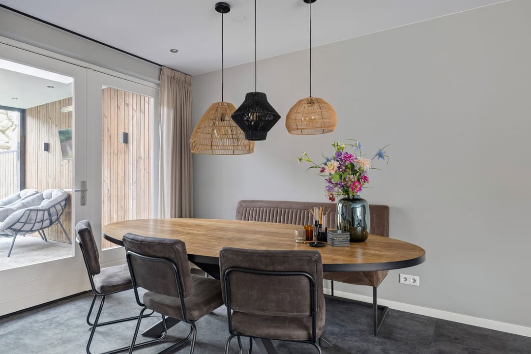 Foto 7 van De Kastanjes 14