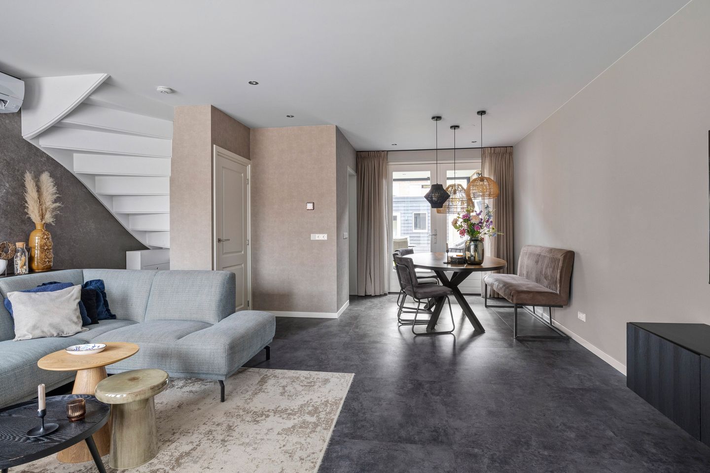 Foto 5 van De Kastanjes 14