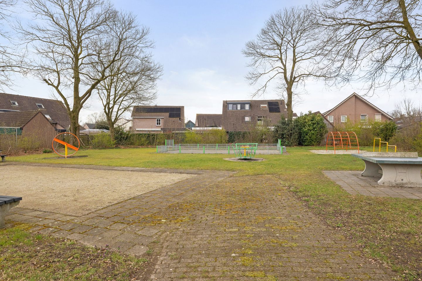 Foto 34 van De Kastanjes 14