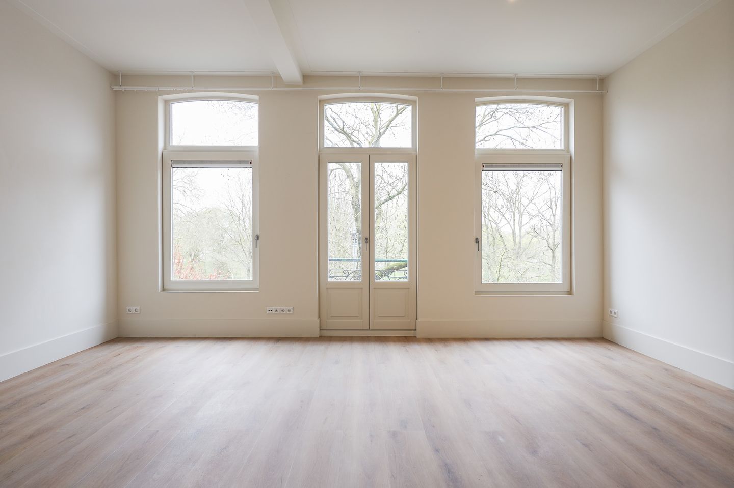 Foto 5 van Linnaeusstraat 59-2