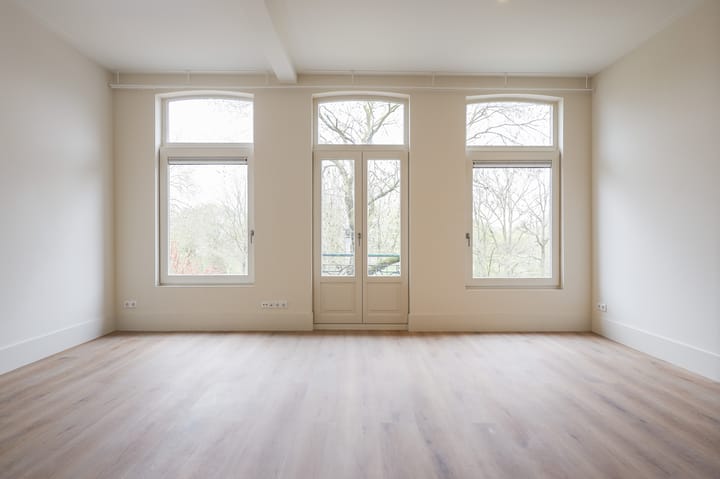 Photo 5 of Linnaeusstraat 59-2