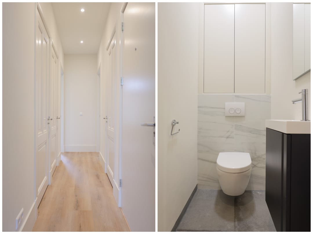 Foto 8 van Linnaeusstraat 59-2