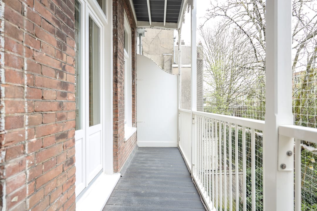 Foto 16 van Linnaeusstraat 59-2